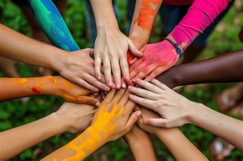 Harmonizing diversity, inspiring originality, and uniting  .